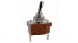 S1F Переключатель: тумблер; Пол: 2; SPST; ON-OFF; 15A/125ВAC; -30?70°C