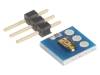MR003-008.1, Датчик: яркости фона; 5ВDC; Каналы:1; Описание: TEMT6000, MICROBOT
