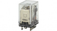 LY2I4N 24DC Industrial relay 24 VDC 650 Ohm 900 mW
