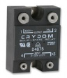 D4875 Solid state relay single phase 3...32 VDC