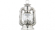HL1-C Petromax storm lantern HL1 nickel-plated