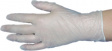 51-675-0031 [100 шт] Disposable ESD gloves M PU=100p.