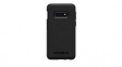 77-61581 Cover, Black, Suitable for Galaxy S10e