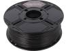 PCABS EH 1 .75 BLACK Филамент: PCABS EH; 1,75мм; черный; 1кг; 110°C