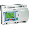 XD26 24 VDC Logic Controller Millenium 3 XD26 24 VDC, 16 DI (6 D/A), 10