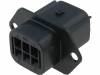 19429-0044 Разъем: automotive; MX150L; гнездо; "папа"; 22AWG?14AWG; PIN: 6