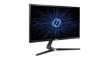 LC24RG54FQRXZG Monitor, 23.5 " (59.8 cm), 1920 x 1080, VA, 16:9