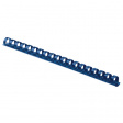5345906 Plastic binding combs, roundblue100 units