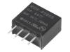 ROE-0505S Преобразователь: DC/DC; 1Вт; Uвх: 4,5?5,5В; Uвых: 5ВDC; Iвых: 200мА