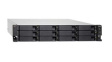 TSH1886XURPR2D162232 NAS Tower, 18x 2.5" / 3.5", SATA II / SATA III