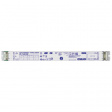 QTI 1X58/220-240 DIM Electronic control gear 56 W