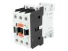 BF3200D024 Контактор:3-полюсный; 24ВDC; 32А; NO x3; DIN; Серия: BF; -50?70°C