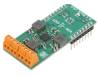 3XBUCK CLICK Click board; преобразователь DC/DC; I2C; TPS65263; 3,3/5ВDC