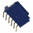 76382-306LF Pin header, Dubox 6-pin 90deg 6P