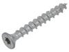 3336932 Винт; для древесины; 6x50; Головка: потайная; Torx®; TX25; WIROX®