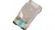 KPTBD-3216SURKCGKC SMD LED 1206 Green / Red G 574nm, R 645nm