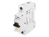 Z-TS50/1 Расцепитель мощности; Кол-во пол-ов:1; Монтаж: DIN; Iном:50А