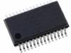 6EDL04N02PR, Driver; bootstrap; 600мВт; Каналы:6; TSSOP28; U:180В, Infineon