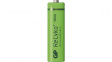 GP RECYKO 130AAHC-2 / AA NiMH Rechargeable Battery AA 1.2 V 1.3 Ah