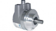 WDGA 58F-10-1616-IEU-B01-BI2 Magnetic Absolute Encoder 16 bit 10-32 V