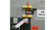 90891 Breaker Blocker Kit 480/600V;Red / Yellow / Green;Fiberglass Reinforced Nylon