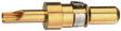 FMP014P104 High current contacts, male