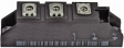 MCD56-12IO8B Thyristor diode module 1200 V 64 A x 2 @ Tc=83 degC