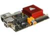 HUMMINGBOARD-I1 PRO + WIFI/BT, Одноплатный компьютер; i.MX6 Solo; 512МБ; Память: DDR3; 5ВDC, SOLIDRUN