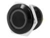 V16-10R-24W-A Переключатель: антивандальный; 1; SPST-NO; 2A/36ВDC; IP65; O16мм