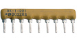 4609X-101-333LF Fixed Resistor Network 33kOhm 2 %