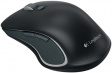 910-003883 M560 wireless mouse, black USB