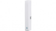 140733 Homematic IP Window & Door Contact 868.3 MHz White 102 x 15 