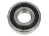 6306-2RS1 SKF, Подшипник: шариковый однорядный; Внутр.диаметр:30мм; W:19мм, SKF