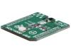 HDC1000 CLICK Дочерняя плата; mikroBUS; Интерфейс: I2C; Кол-во диод:1