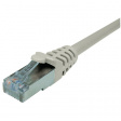 BB-SRT-45-10 Patch cable CAT5 F/UTP 3 m Grey