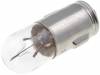 LAMP 7615, Лампа: байонетная; BA7S; 12В; 100мА; O:6,6мм; L:20мм, BRIGHTMASTER