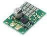 SHUNT REG: 13.2V, 1.50OHM, 15W, Модуль: безопасности; 20x28,5мм; 3г; 15Вт; 1,5Ом; 0,5мА; 13,2ВDC, POLOLU