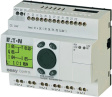 EC4P-222-MRXD1 Easy Control EASY, 12 DI (4 D/A), 6 RO