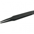 K6PCFD Plastic Set of Plastic Tweezers 115 mm