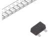 2N7002T, Транзистор: N-MOSFET; полевой; 60В; 0,073А; 0,2Вт; SOT523F, ON SEMICONDUCTOR