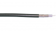HFX50 RG Coaxial cable   7  x 0.75 mm Copper strand, silver plated