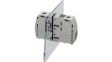 1713709 Feed-Through Screw Terminal, 1 Poles, 150 A