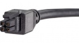 245132-0420 Кабель: Micro-fit 3.0-Micro-fit 3.0; "мама"; Micro-Fit 3.0; 3мм