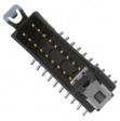 M80-8282042 Pin header dual-row 2x10P
