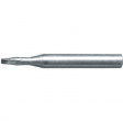 162 KD Soldering Tip Chisel shaped 350 °C