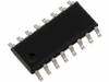 PIC18LF1330-I/SO Микроконтроллер PIC; EEPROM:128Б; SRAM:256Б; 40МГц; SMD; SO18