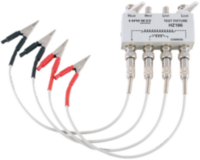 HZ186, Измерительный зонд; Совместим с: HM8118; Каналы: 4, ROHDE & SCHWARZ