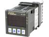 K49P-HCRR Модуль: регулятор; Контролир.величина: температура; -25?60°C