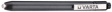 LED PEN LIGHT 1AAA Pen Torches 3 lm silver