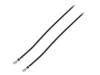 79758-1021 Контакт; "мама"; 26AWG; Sherlock; луженые; Ш.контактов: 2мм